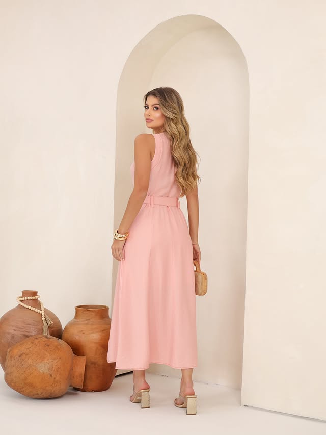 Vestido Bianca