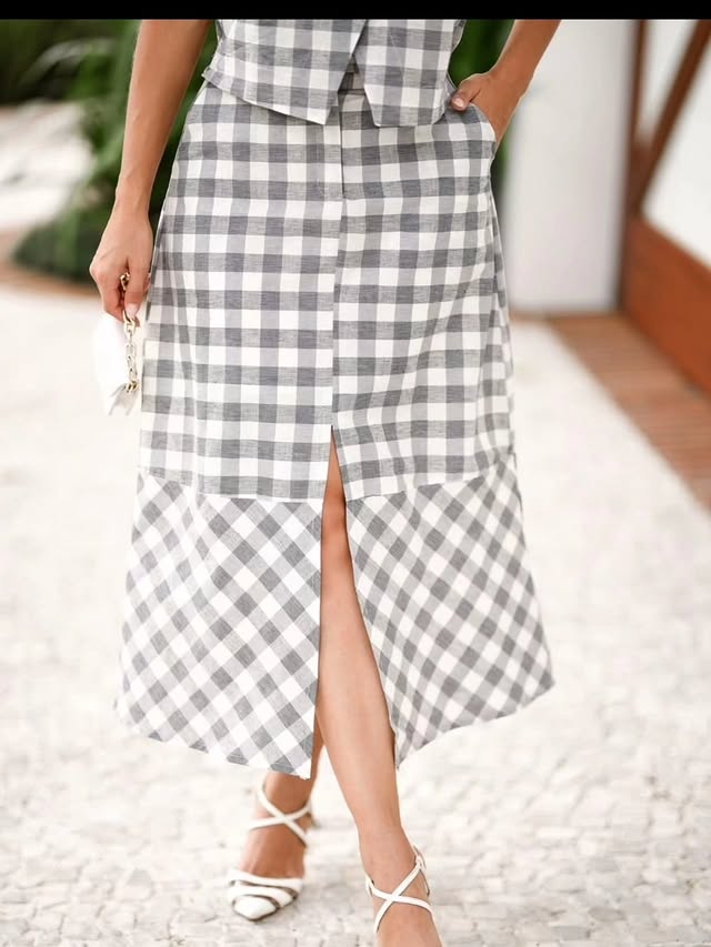 Vestido Giovana