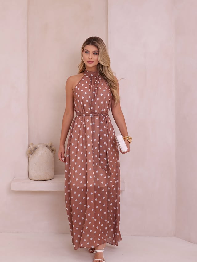 Vestido Elena