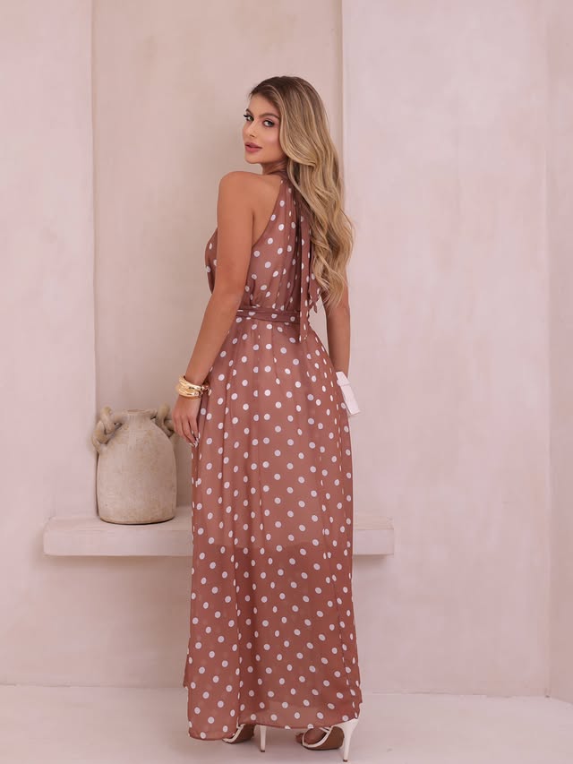 Vestido Elena