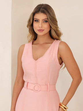 Vestido Bianca