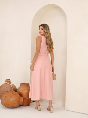 Vestido Bianca