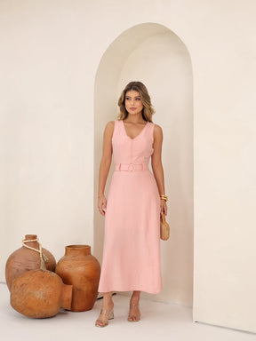 Vestido Bianca