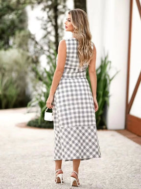 Vestido Giovana