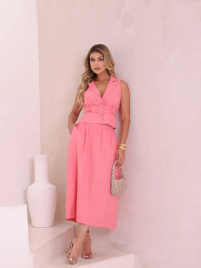Vestido Aurora