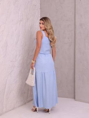 Vestido Maya