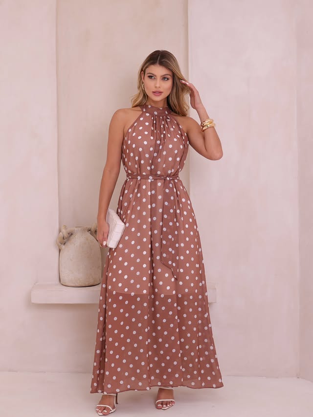 Vestido Elena